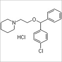 Cloperastine Hydrochloride