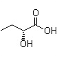 (R)-2-Hydroxybutyric acid