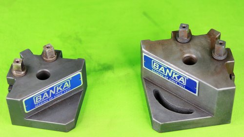 क्विक चेंज टूल मैग्नेटिक चक