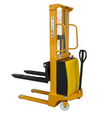 Full Electric Stacker