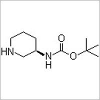 (R)-3-(Boc-Amino)piperidine