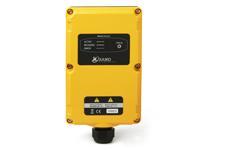 Radio Remote Control For Eot Crane - Abs Plastic, 2.4ghz Frequency, Up To 1000m Range | Automatic Channel Switch, Eco Power System, Up To 12 Keys, Interference Avoidance, Wireless Copying, Emo Button