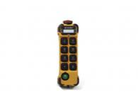 Radio Remote Control For Wagon Tripler