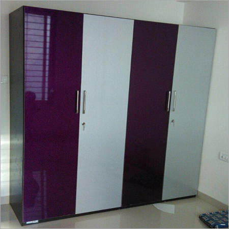 बेडरूम अलमारी