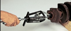 Posi Lock Mechanical Puller