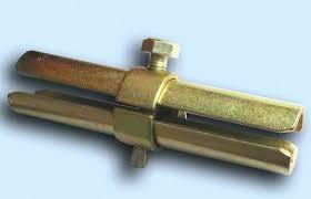 Scaffolding Joint Pin Capacity: 10-50 Kg