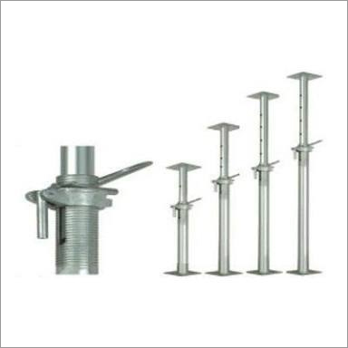 स्कैफोल्डिंग एमएस प्रॉप्स