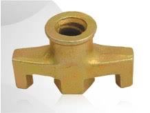 Scaffolding Wing Nut Application: For Construction