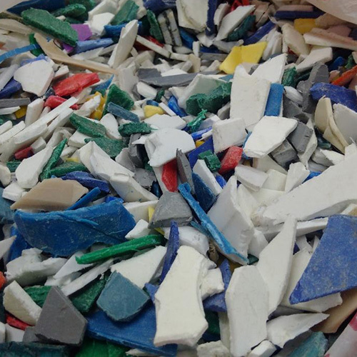 रीप्रोसेस ग्राइंडिंग