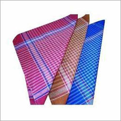 शुद्ध कपास का रूमाल