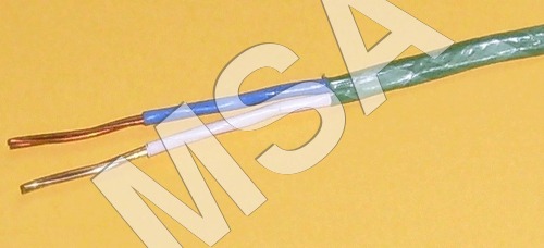 प्रतिपूरक केबल