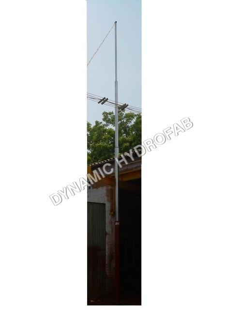एरियल हाइड्रोलिक सिलेंडर