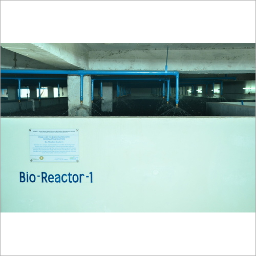 एयर इंटरमिटेंट रीसर्कुलेटिंग रिएक्टर (Airr)