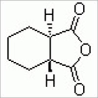 (R,r)-1,2-cyclohexanedicarboxylic Anhydride - Pure White Crystalline Powder, 98% Purity, Ideal For Chiral Compound Synthesis And Organic Chemistry Reagent