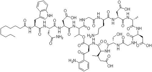 Colistimethate Sodium