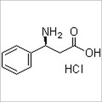 (S)-(-)-3-Amino-3-phenylpropionic acid hydrochloride