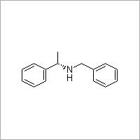 (S)-(-)-N-Benzyl-1-phenylethylamine