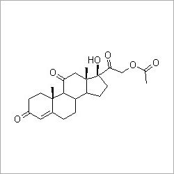 Cortisone Acetate