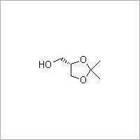  (एस) - (+) -2,2-डाइमिथाइल-1,3-डाइऑक्सोलेन-4-मेथनॉल 