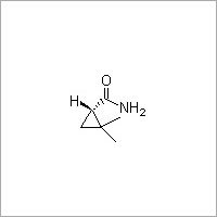 (S)-(+)-2,2-Dimethylcyclopropanecarboxamide