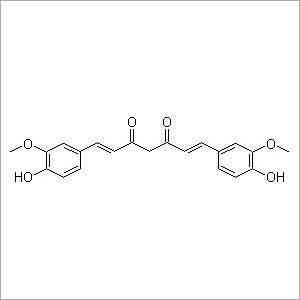 Curcumin