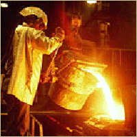 सीआई कास्टिंग