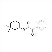 Cyclandelate