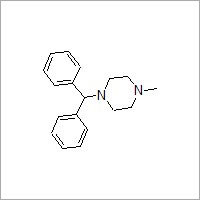 Cyclizine
