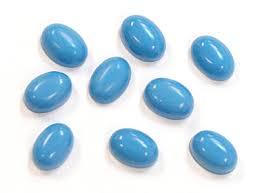 Turquoise