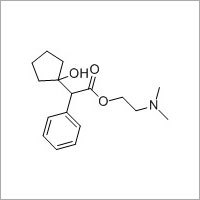 साइक्लोपेंटोलेट