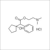 Cyclopentolate Hydrochloride