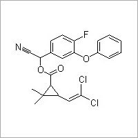 Cyfluthrin