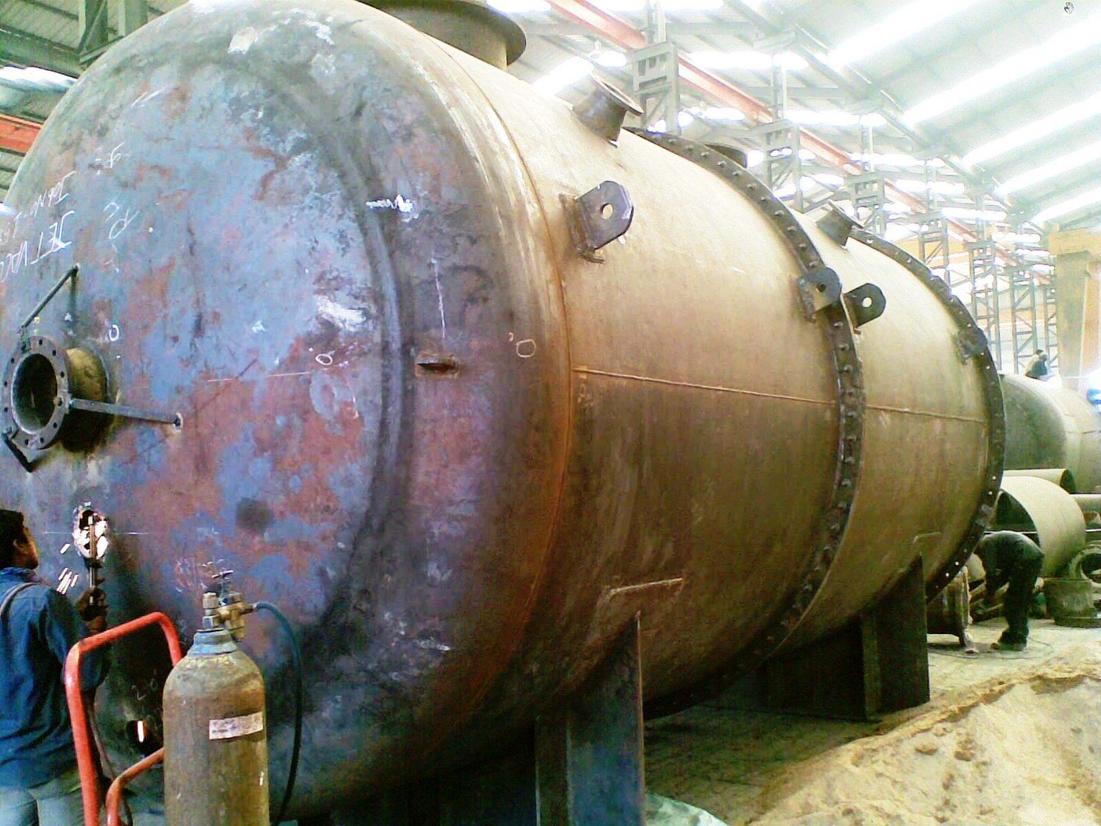 Continuous Crystallizer System