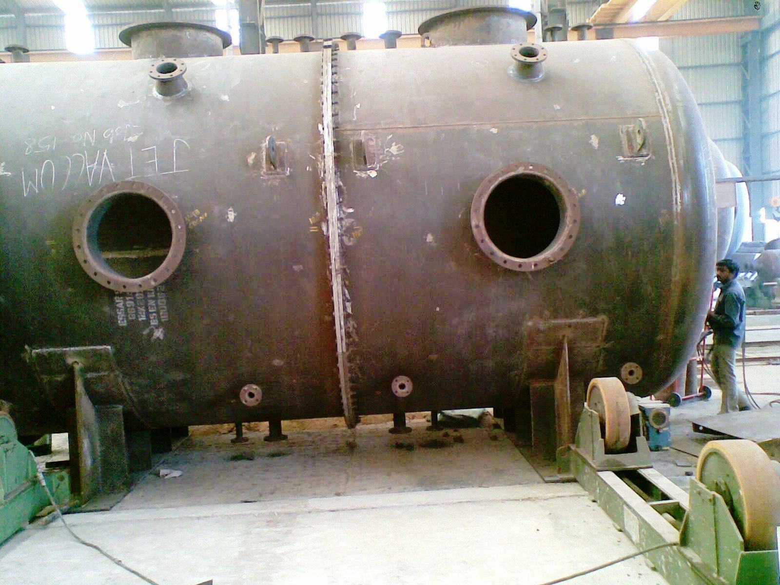 Continuous Crystallizer System