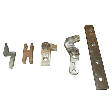 Clamping Tools