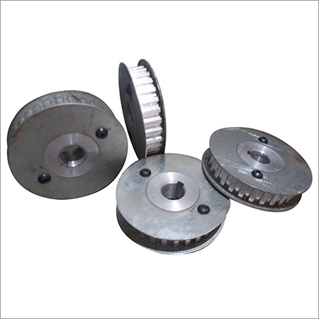 Timing Pulleys