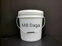 10 लीटर प्लास्टिक बाल्टी