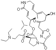 Dalfopristin