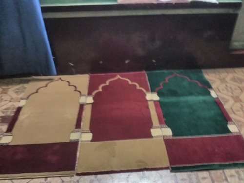 मस्जिद कालीन