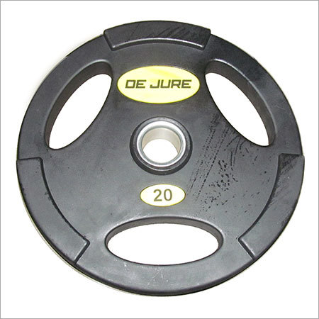 वजन उठाने की प्लेटें