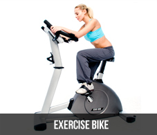 Exercise Bike for Home