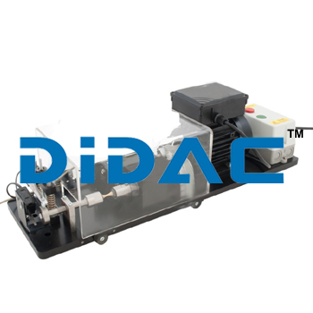 घूमने वाली थकान मशीन