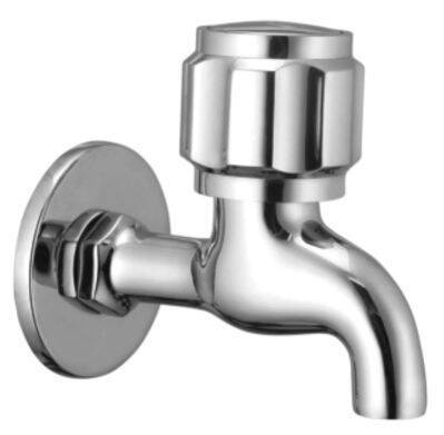 Stainless Steel Bib Cock