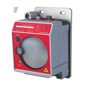 ऑप्टिकल डेटा ट्रांसमिशन सेंसर