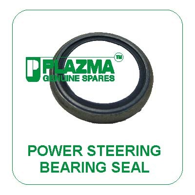 Power Steering Bearing Seal Green Tractor