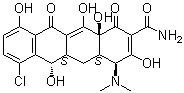 Demeclocycline