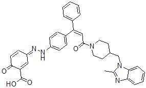 Dersalazine