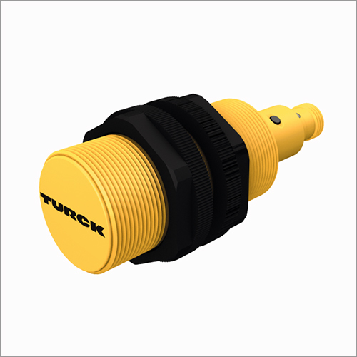 Capacitive Sensor