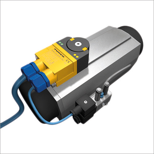 Dual Valve Sensor