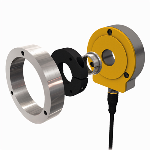 Contactless Encoder